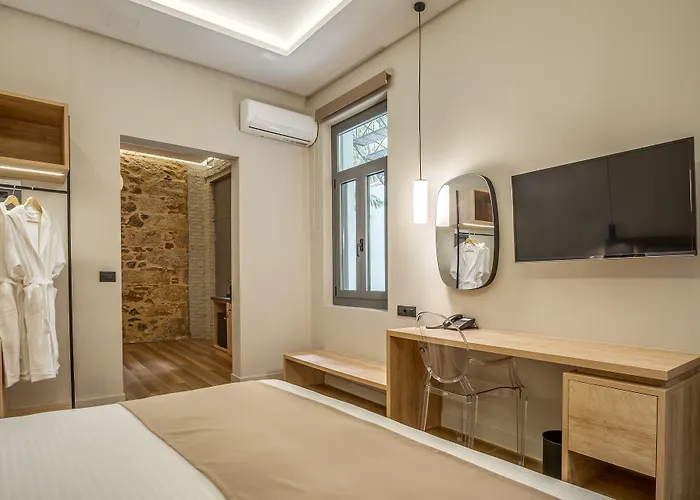 Philia Boutique Hotel Athens