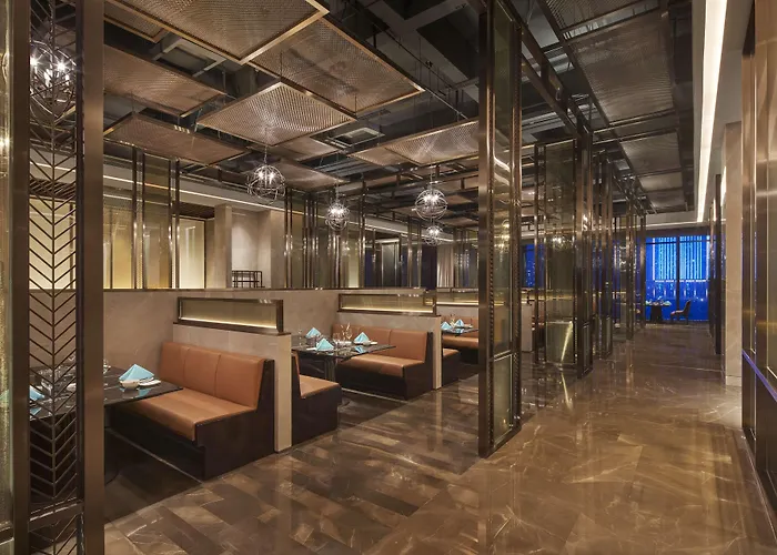 Hyatt Regency Lanzhou Hotel