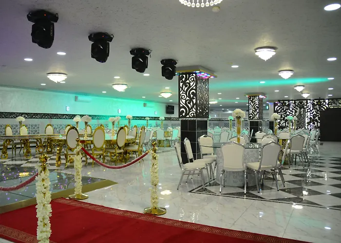 The Castle Hotel Amman