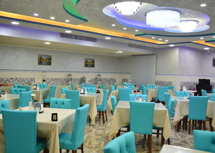 The Castle Hotel Amman