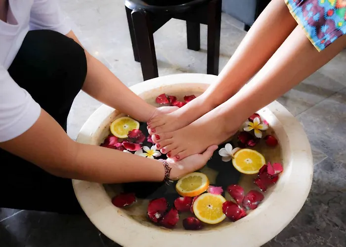 Nikhila Seminyak Bali Hotel