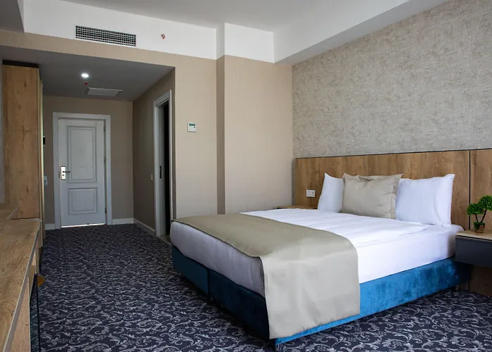 Arion Hotel Baku
