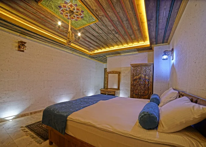 Termessos Hotel Göreme