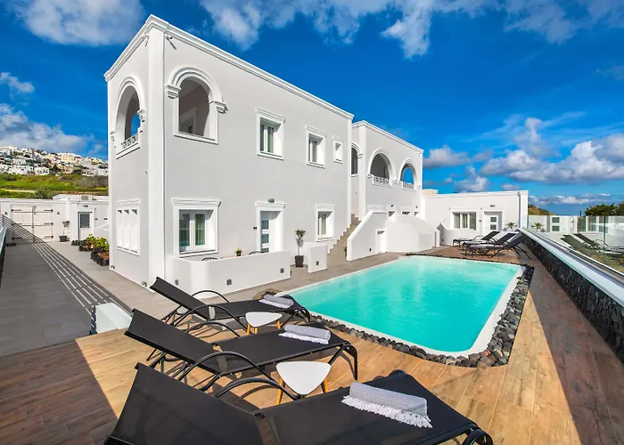 Abasa Suites Firá