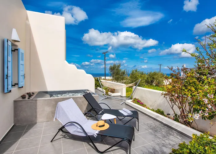 Abasa Suites Firá