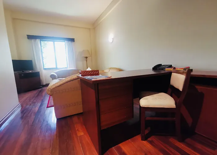 La Mada Hotel Nairobi