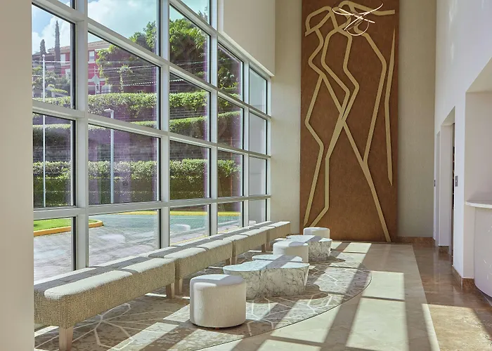 Doubletree By Hilton Managua Hotel
