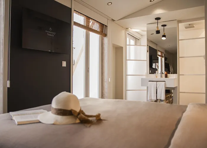 Select Liberdade Hotel Lisbon