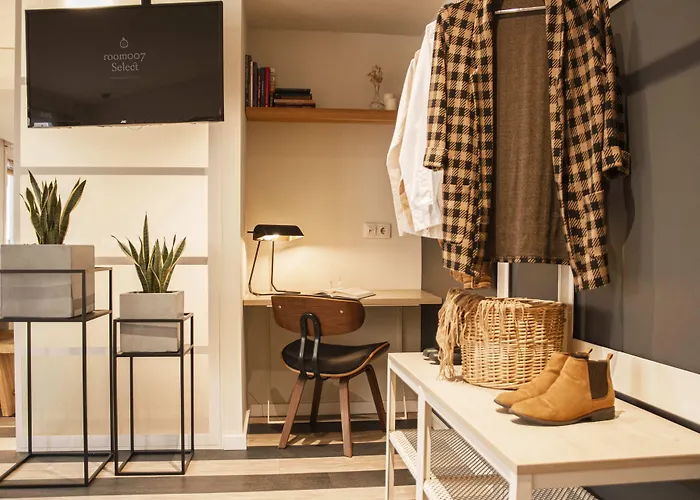 Hotel Select Liberdade Lisboa