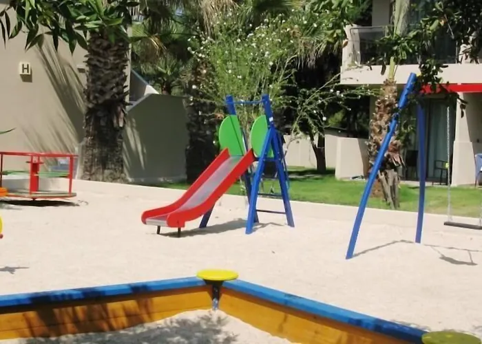 Poseidon Hotel Sea Resort Neos Marmaras