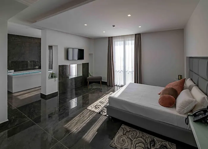 Grand Hotel Serapide Pozzuoli