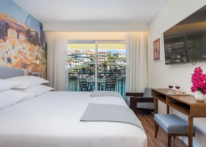Pestana Churchill Bay Câmara de Lobos