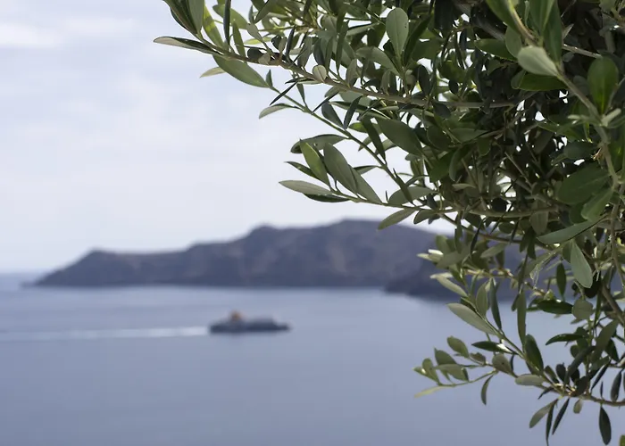 Abyss Santorini (Adults Only) Hotel Oia 