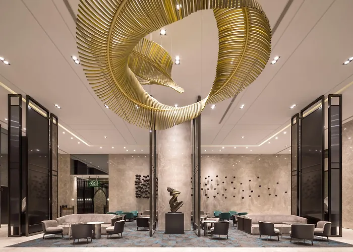Lakeshore Hotel Tainan