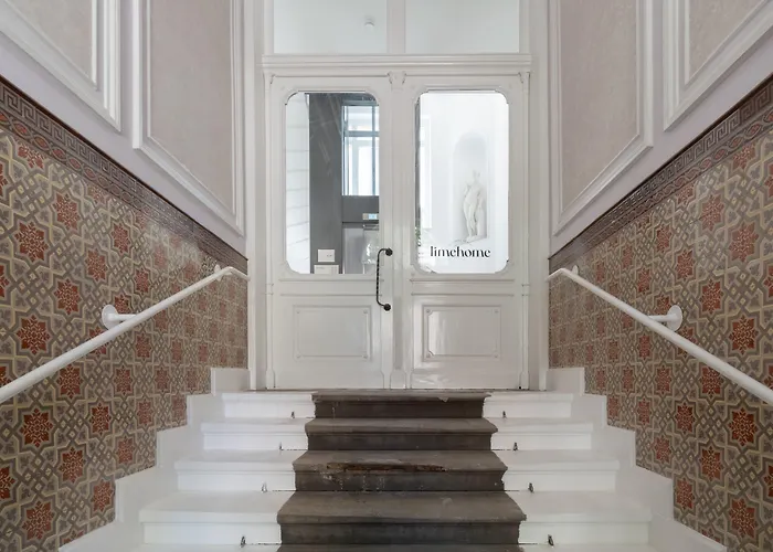 Limehome Baden-Baden Baederstrasse