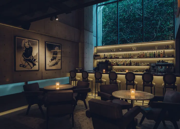 Node Hotel Kyoto