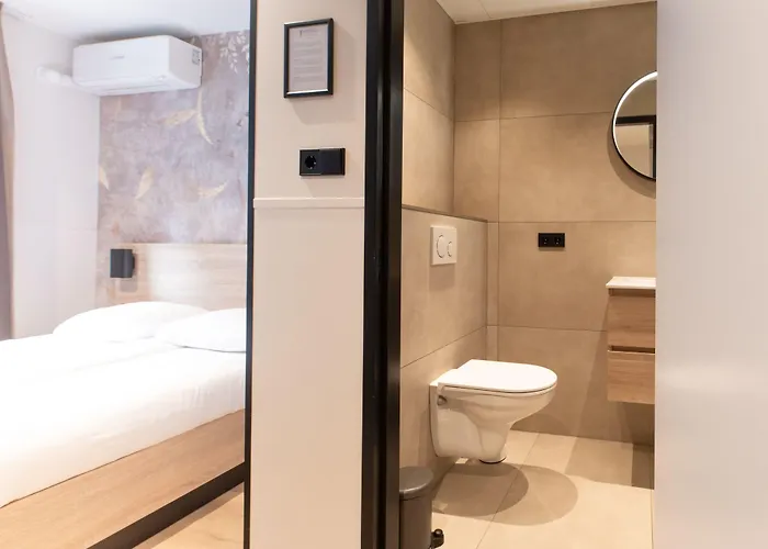 Hotel Van Gelder Amsterdam
