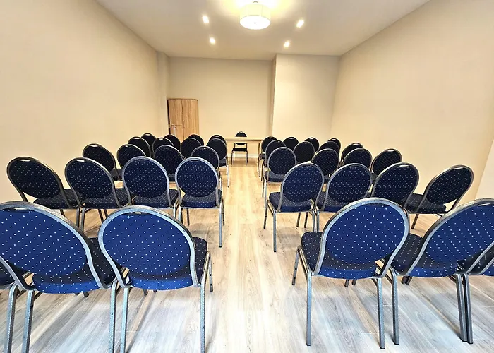 Silver Crown Hotel & Residence, Palace Quarter Budapest