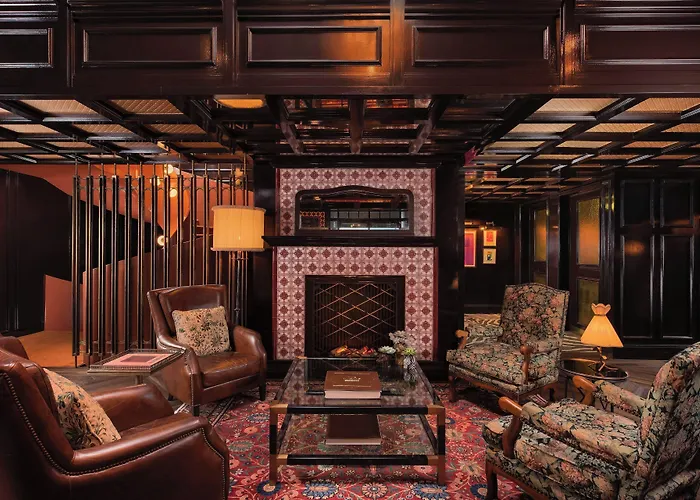 Hotel The Ivens, Autograph Collection Lissabon
