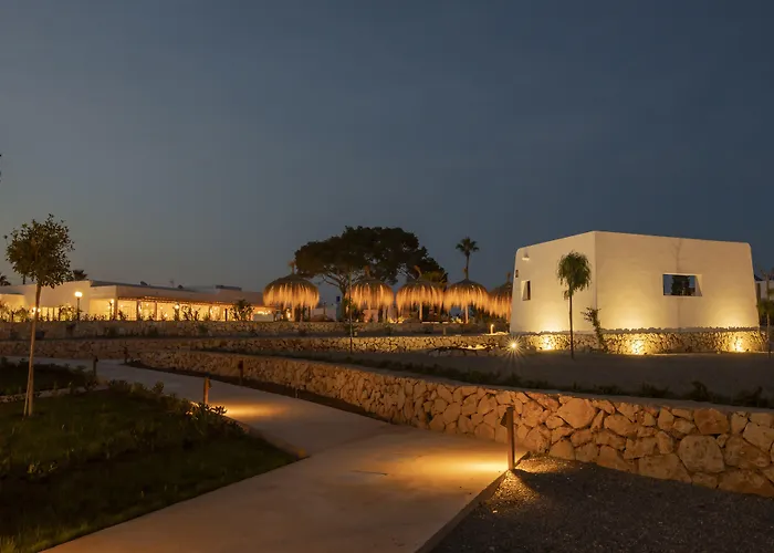Eques Petit Resort Cala D´Or
