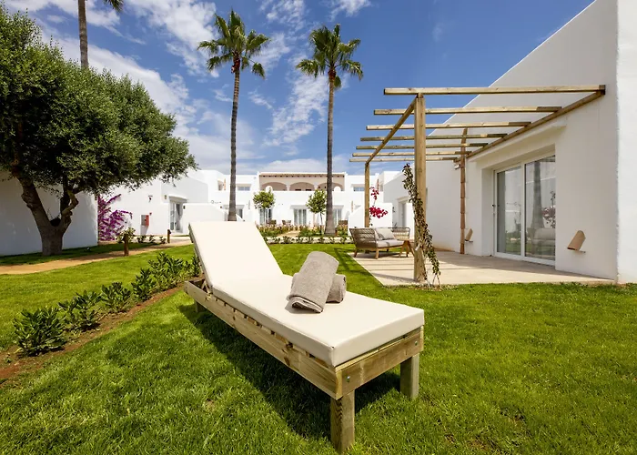 Eques Petit Resort Cala d'Or 