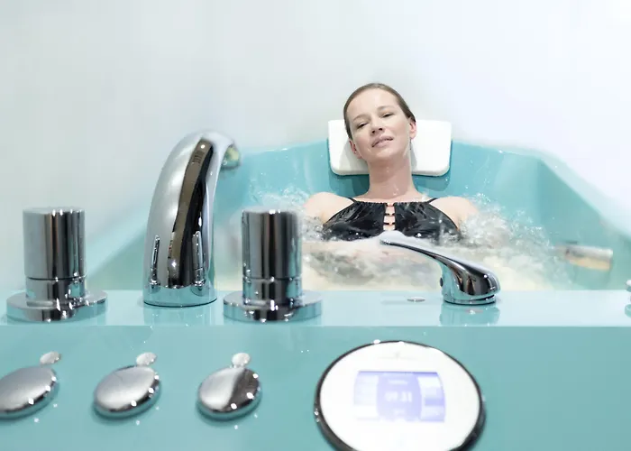 Sopotorium Hotel & Medical Spa