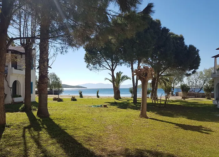 Club Muskebi Otel Bodrum