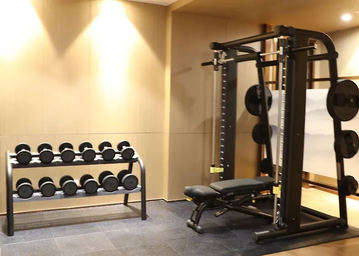 Estandon Hotel Guangzhou