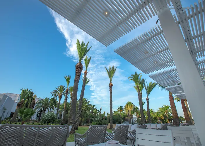 Occidental Sousse Marhaba Hotel