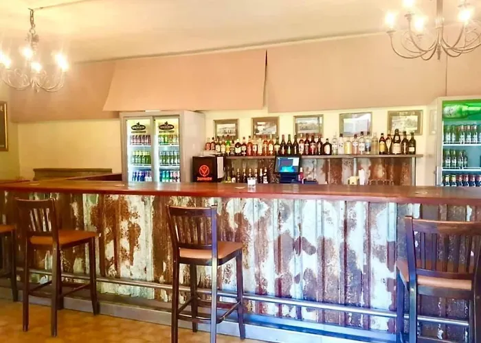 Elgro Hotel Potchefstroom