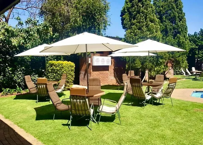 Elgro Hotel Potchefstroom