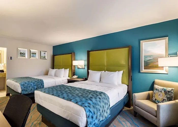 Quality Inn Gulfport I-10