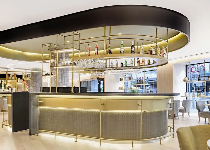 Ac Hotel By Marriott Tenerife Santa Cruz de Tenerife