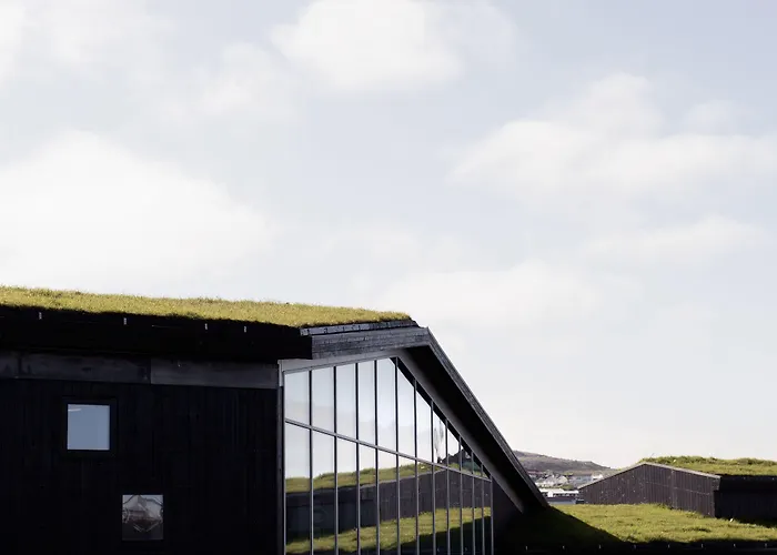 Hotel Brandan Torshavn