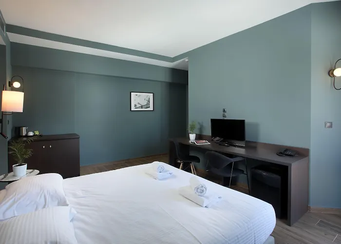 Hotel Athens21