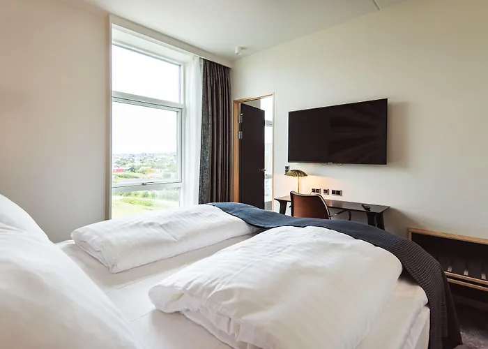 Hotel Brandan Torshavn