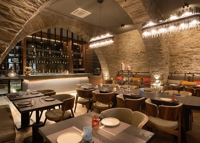 Castro Hotel Syros Ermoupoli