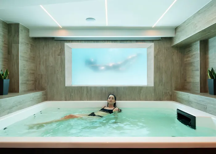 Akti Toroni Boutique Hotel