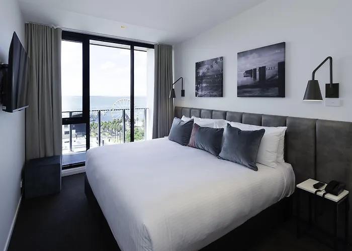 Oaks R Suites Geelong