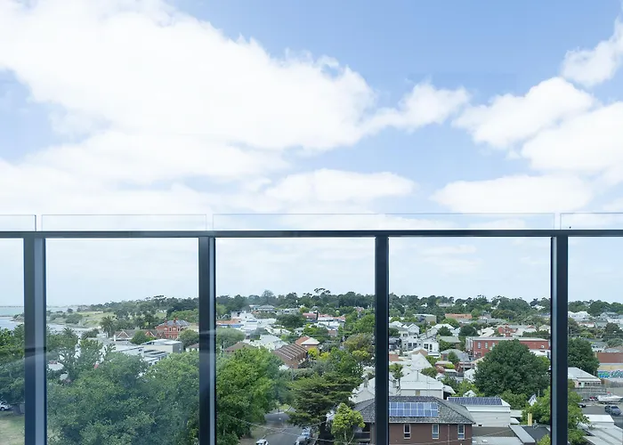 Oaks R Suites Geelong