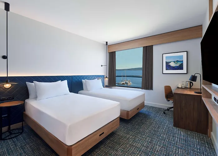 Hilton Garden Inn Albany, Wa