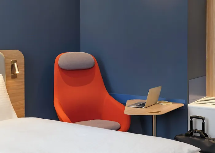Holiday Inn Express - Regensburg By Ihg
