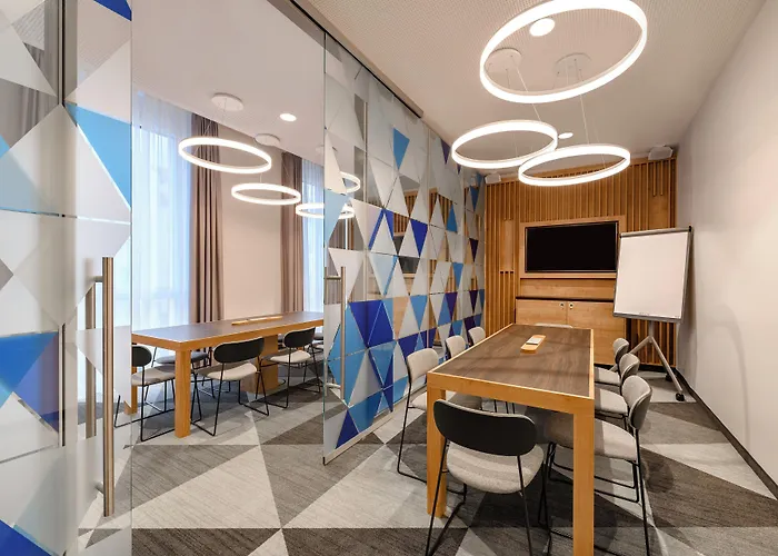 Holiday Inn Express - Regensburg By Ihg