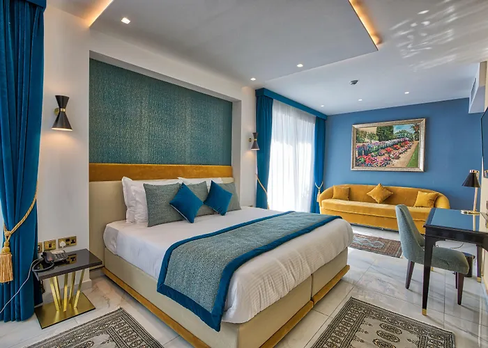 Palazzo Rosaria Boutique Hotel Valletta