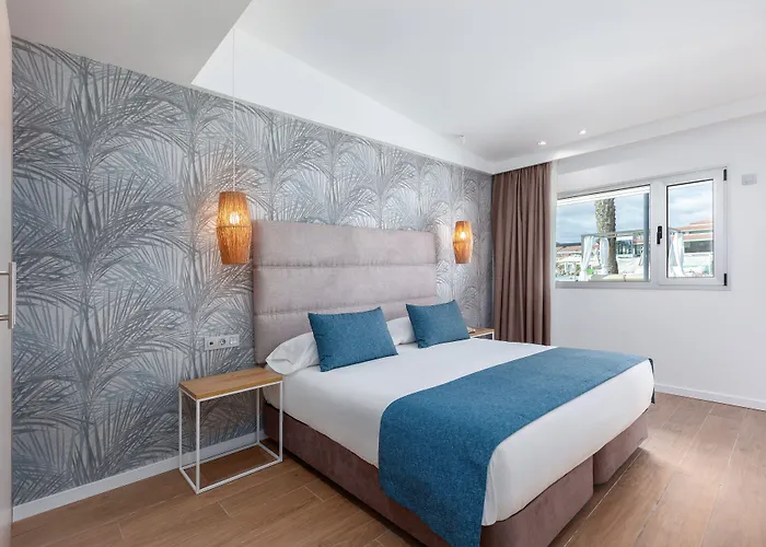 Kumara Serenoa By Lopesan Hotels Maspalomas 