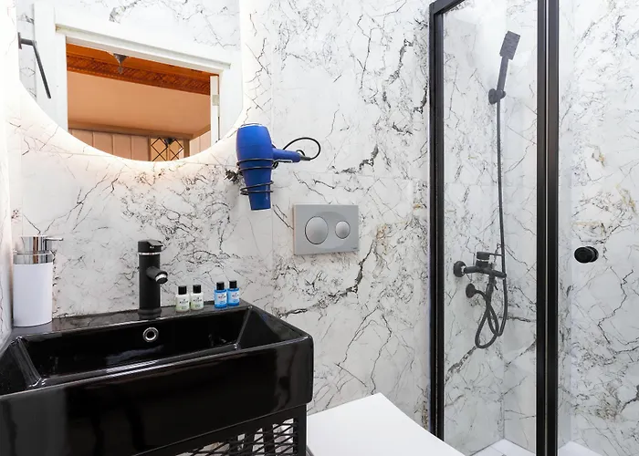 The Astra Hotel Istanbul