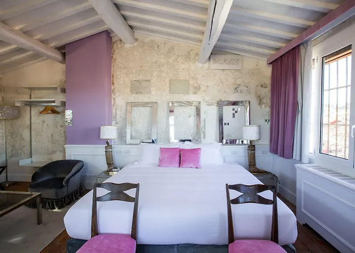 Bed and Breakfast Oltrarno Splendid à Florence