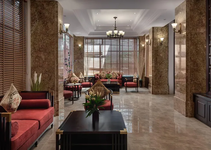 Duong Chan Hotel Phnom Penh