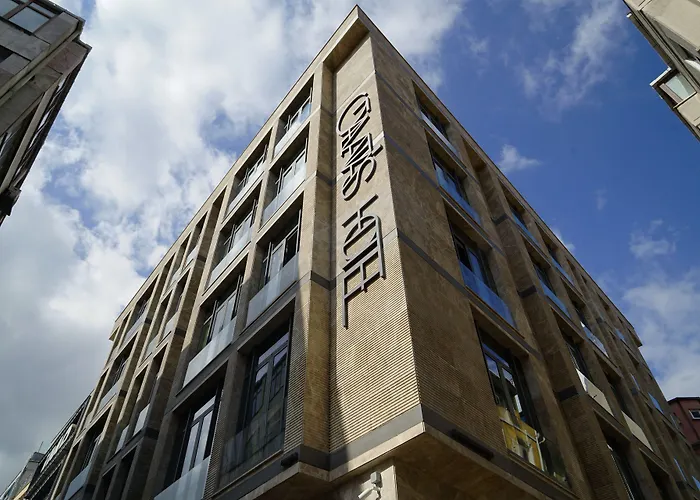 Galata'S Hotel İstanbul