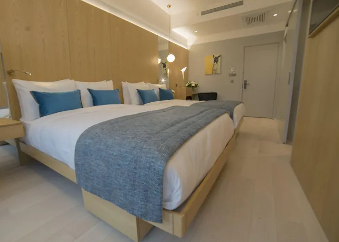 Galata'S Hotel Istanboel